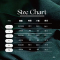 簡約短襯裙 SK15_3
