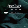 首爾輪廓無袖上衣（APM select）SS49_2