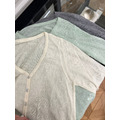 夏季低領開衫 JK37_4
