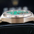 Audemars Piguet 愛彼 皇家橡樹型 飛行陀飛輪自動腕錶 AP 26533OR.OO.1220OR.01_7