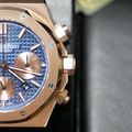 Audemars Piguet 愛彼 皇家橡樹離岸型 放射藍面膠帶 AP 26239OR.OO.D315CR.01_4