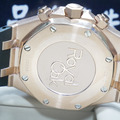 Audemars Piguet 愛彼 皇家橡樹 黑面玫瑰金AP 26320OR.OO.D002CR.01_8
