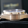 Audemars Piguet 愛彼 皇家橡樹離岸型 放射藍面膠帶 AP 26239OR.OO.D315CR.01_6