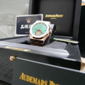 Audemars Piguet 愛彼 皇家橡樹型 飛行陀飛輪自動腕錶 AP 26533OR.OO.1220OR.01_3