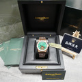 Audemars Piguet 愛彼 皇家橡樹型 飛行陀飛輪自動腕錶 AP 26533OR.OO.1220OR.01_2