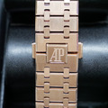 Audemars Piguet 愛彼 皇家橡樹型 飛行陀飛輪自動腕錶 AP 26533OR.OO.1220OR.01_9