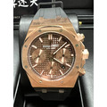 Audemars Piguet 愛彼 皇家橡樹系列 Royal Oak 玫瑰金 26331OR.OO.D821CR.01_1
