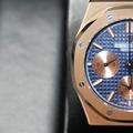 Audemars Piguet 愛彼 皇家橡樹離岸型 放射藍面膠帶 AP 26239OR.OO.D315CR.01_3