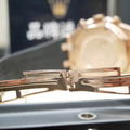 Audemars Piguet 愛彼 皇家橡樹 黑面玫瑰金AP 26320OR.OO.D002CR.01_7