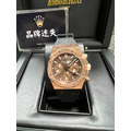 Audemars Piguet 愛彼 皇家橡樹系列 Royal Oak 玫瑰金 26331OR.OO.D821CR.01