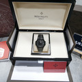 Patek Philippe 百達翡麗 黑武士 碳纖維改裝 黑面金鷹 鸚鵡螺 5711_2