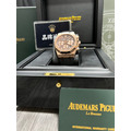 Audemars Piguet 愛彼 皇家橡樹系列 Royal Oak 玫瑰金 26331OR.OO.D821CR.01_2