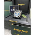 Audemars Piguet 愛彼 皇家橡樹系列 藍眼熊貓 26315ST.OO.1256ST.01_4