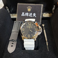 PANERAI 沛納海 LUMINOR PAM00372 經典復古 三日鍊