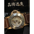 PANERAI 沛納海 Submersible Bronzo Panerai 沛納海 Pam968_7