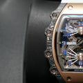 理查德．米勒 RICHARD MILLE RM 21-01 空氣動力陀飛輪_3