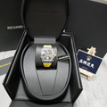 理查德．米勒 RICHARD MILLE RM12-01 鍛造碳纖維 黃錶帶_2