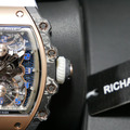理查德．米勒 RICHARD MILLE RM 21-01 空氣動力陀飛輪_4