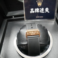Hublot 宇舶 Big Bang Unico King Gold Ceramic 大爆炸玫瑰金 新創設計 矽膠錶411.OM.1180.RX_7