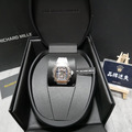 理查德．米勒 RICHARD MILLE RM 21-01 空氣動力陀飛輪_2