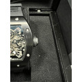 理查德．米勒 RICHARD MILLE RM-038 全黑碳陶瓷錶殼_4