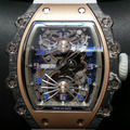 理查德．米勒 RICHARD MILLE RM 21-01 空氣動力陀飛輪_1