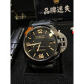 PANERAI 沛納海 Luminor Marina 絕版福字 PAM498_1