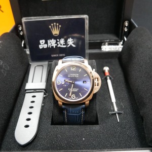 PANERAI 沛納海 Luminor Marina PAM1112