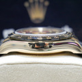 勞力士 Rolex Daytona 迪通拿 保羅紐曼 黑金迪 116518LN-0047_6