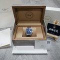 IWC 馬克十八 飛行員 小王子特別版 夜藍 IW327004_2