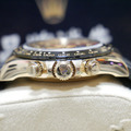 勞力士 Rolex Daytona 迪通拿 保羅紐曼 黑金迪 116518LN-0047_5