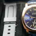 PANERAI 沛納海 Luminor Marina PAM1112_3