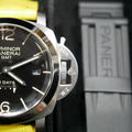 Panerai 沛納海 10 Days Radiomir 十日鍊 兩地時間 GMT 47mm PAM554_4