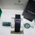 勞力士 Rolex GMT-Master II DiW Oasis Carbon All Black 全碳纖維錶款 116710_8