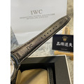 IWC Portuguese 萬國 葡萄牙七日藍針 葡七 IW500107_7