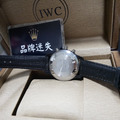 IWC 飛行員系列 TOP GUN 海軍空戰部隊 星期日誌計時腕表 IW389101_7