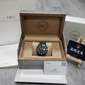 IWC 飛行員系列 TOP GUN 海軍空戰部隊 星期日誌計時腕表 IW389101_2