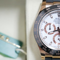 勞力士 Daytona 玫瑰金象牙白迪通拿 116515LN-0019_3