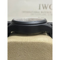 IWC Portuguese 萬國 MIRAMAR TOP GUN 飛行員 海軍空戰部隊 IW389002_3