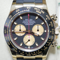 勞力士 Rolex Daytona 迪通拿 保羅紐曼 黑金迪 116518LN-0047_1