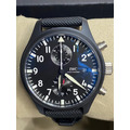 IWC Portuguese 萬國 MIRAMAR TOP GUN 飛行員 海軍空戰部隊 IW389002_2