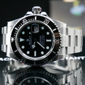勞力士 Submariner 41mm黑水鬼 126610LN_1