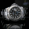 勞力士 Yacht Master 鉑金灰遊艇 126622-0001_1