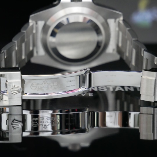 勞力士 綠水鬼 Submariner 116610LV_2