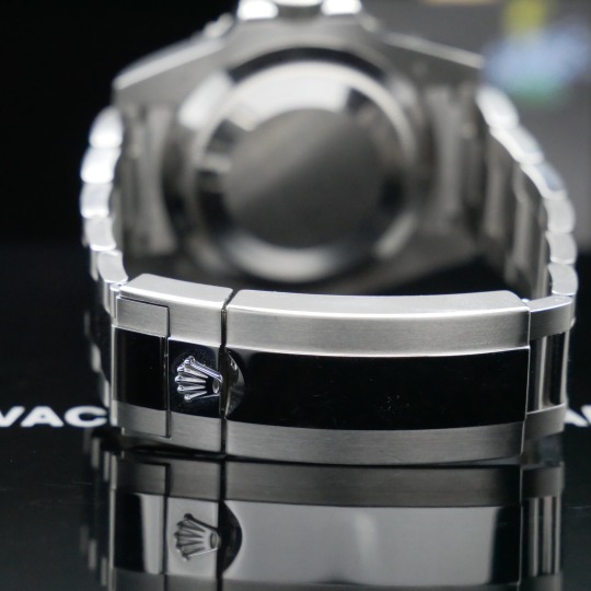 勞力士 Rolex Submariner 40mm藍水鬼116619LB-97209_1