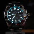 勞力士 Submariner 41mm黑水鬼 126610LN_4