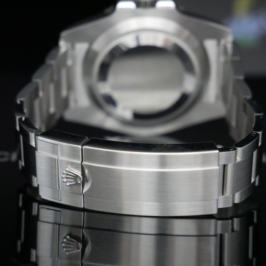勞力士 綠水鬼 Submariner 116610LV_1
