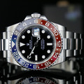 勞力士 格林威治系列 可樂圈 Rolex GMT-MASTER II 126710BLRO-0002_1