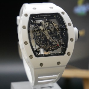 理查德．米勒 RICHARD MILLE RM055