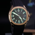 百達翡麗 海底探險家 玫瑰金手雷 Patek Philippe Aquanaut PP5167R-001_4